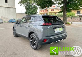 PEUGEOT 2008 usata, con Fendinebbia