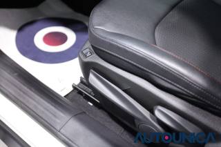 JEEP Compass usata, con Vetri oscurati