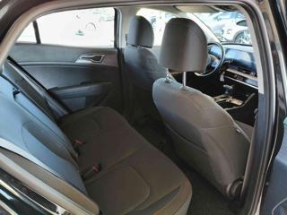 KIA Sportage usata, con Immobilizzatore elettronico