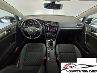 VOLKSWAGEN Golf usata, con Climatizzatore