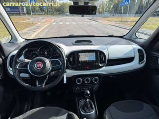 FIAT 500L usata, con Specchietti laterali elettrici