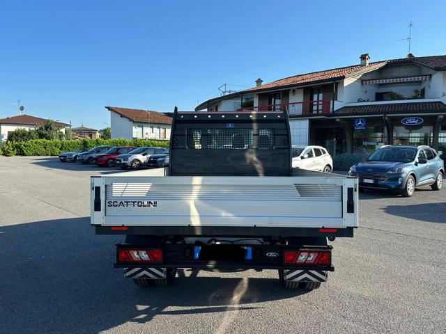 FORD Transit usata, con Chiusura centralizzata