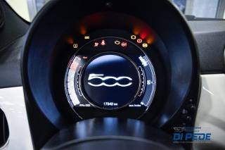 FIAT 500 usata, con Autoradio digitale