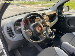 FIAT Panda usata, con Climatizzatore