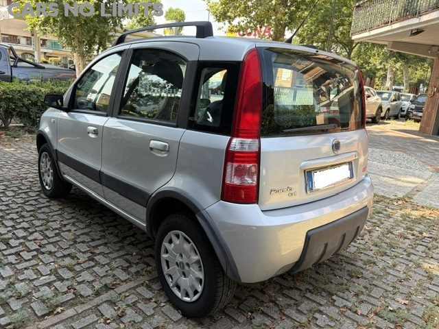 FIAT Panda usata 8