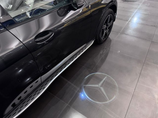 MERCEDES-BENZ GLC 300 usata, con USB