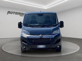 CITROEN Jumper usata, con Airbag