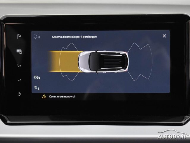 SEAT Arona usata, con Airbag testa