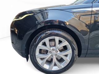 LAND ROVER Range Rover Evoque usata, con Controllo trazione