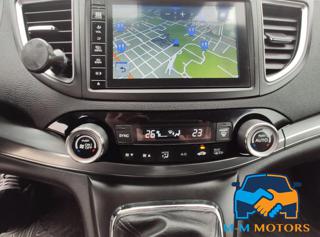 HONDA CR-V usata, con ESP