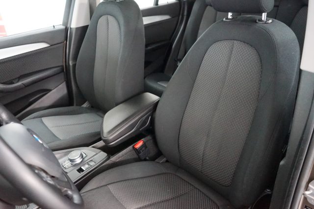 BMW X1 usata, con Cerchi in lega