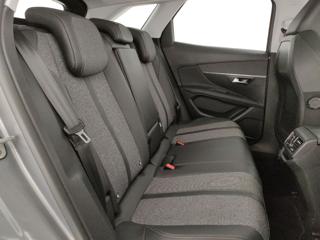PEUGEOT 3008 usata, con Volante in pelle