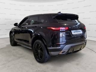 LAND ROVER Range Rover Evoque usata, con Controllo trazione