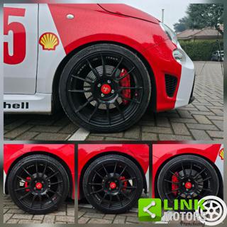 ABARTH 595 usata, con Fendinebbia