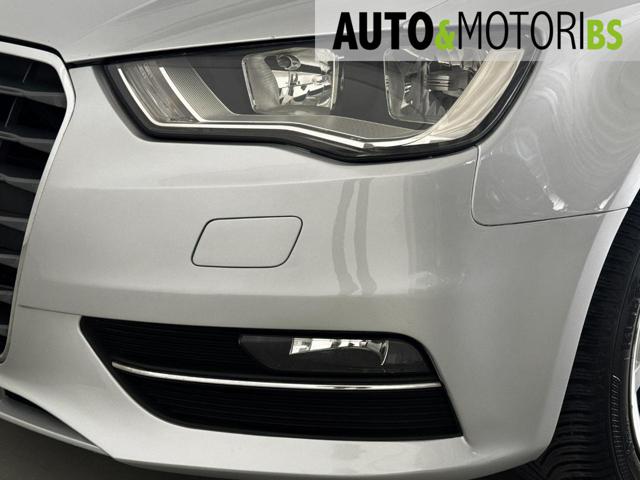 AUDI A3 usata 22