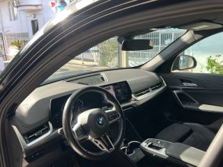 BMW X1 usata, con Monitoraggio pressione pneumatici