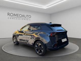 KIA Sportage usata, con Airbag Passeggero