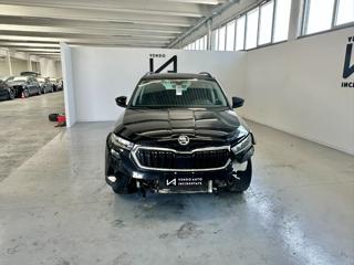 SKODA Karoq usata, con Alzacristalli elettrici