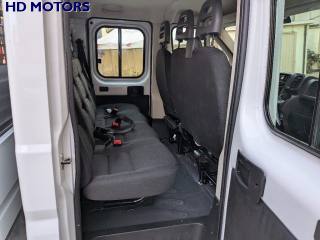FIAT Ducato usata, con Cruise Control