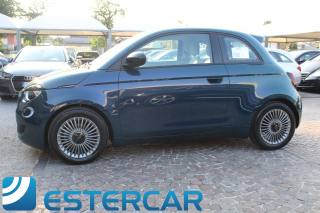 FIAT 500 usata, con Controllo elettronico della corsia