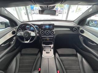 MERCEDES-BENZ GLC 300 usata, con Trazione integrale