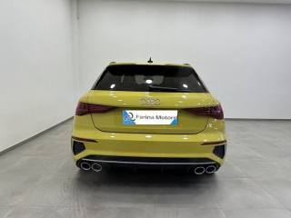 AUDI S3 usata, con Airbag Passeggero