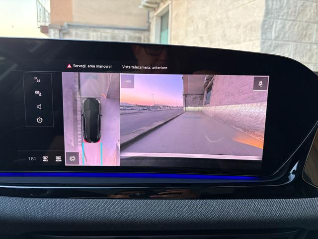 AUDI A5 usata, con Sound system