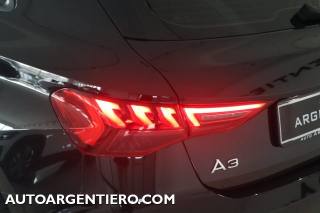AUDI A3 usata, con Volante multifunzione