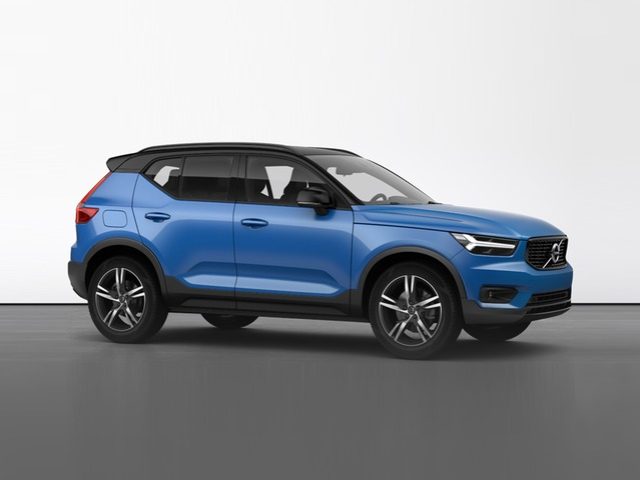 VOLVO XC40 usata, con ABS