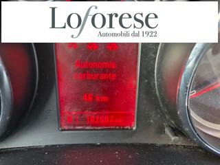 OPEL Meriva usata, con Fendinebbia