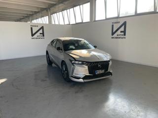 DS AUTOMOBILES DS 4 BLUEHDI 130CV AUT. BUSINESS