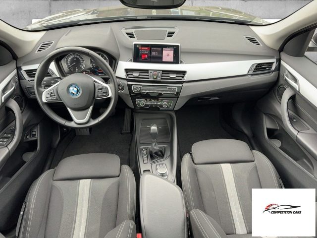 BMW X1 usata, con Climatizzatore