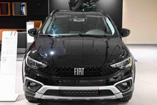 FIAT Tipo usata, con Airbag