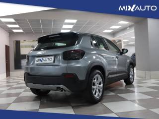 JEEP Avenger usata, con Alzacristalli elettrici