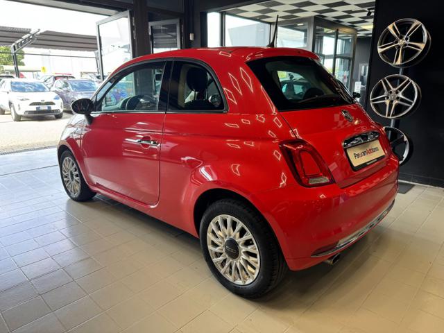 FIAT 500 usata, con Airbag Passeggero