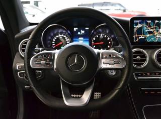 MERCEDES-BENZ C 180 usata, con Climatizzatore