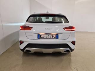 KIA XCeed usata, con Chiusura centralizzata