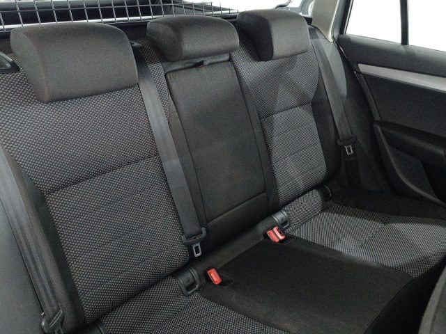 SKODA Octavia usata, con Fendinebbia