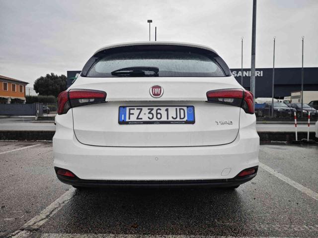 FIAT Tipo usata, con Airbag Passeggero