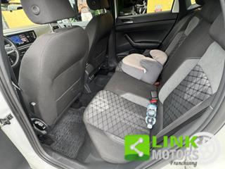 VOLKSWAGEN Polo usata, con Cruise Control