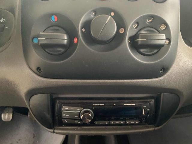 FIAT Seicento usata 23