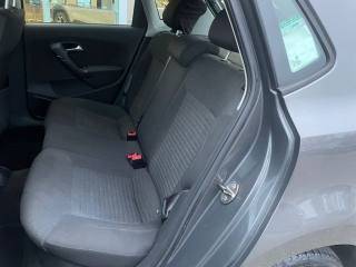 VOLKSWAGEN Polo usata, con Chiusura centralizzata