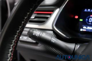 RENAULT Captur usata, con Controllo elettronico della corsia