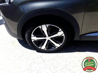 PEUGEOT 3008 usata, con Specchietti laterali elettrici