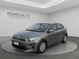 KIA Rio usata, con Airbag