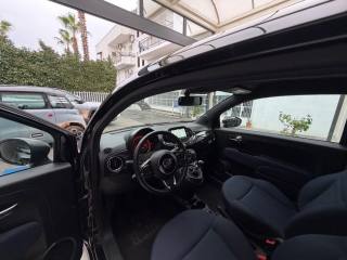 FIAT 500 usata 34