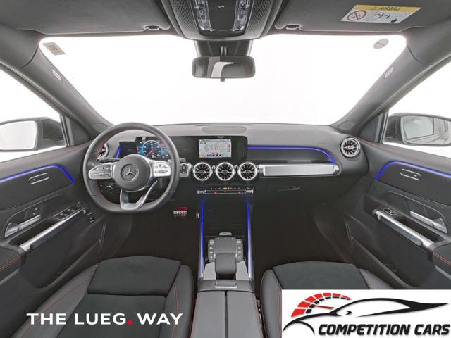 MERCEDES-BENZ GLB 200 usata, con Controllo trazione