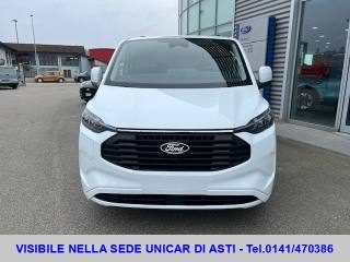 FORD Transit Custom usata, con Airbag