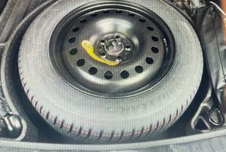 JEEP Compass usata, con Alzacristalli elettrici