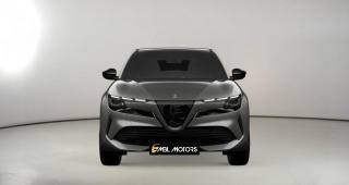ALFA ROMEO Junior usata, con Airbag laterali